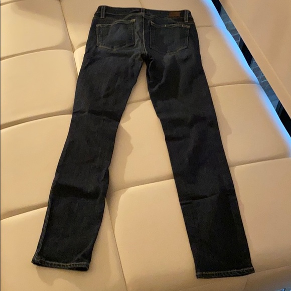 Paige jeans - Picture 4 of 4